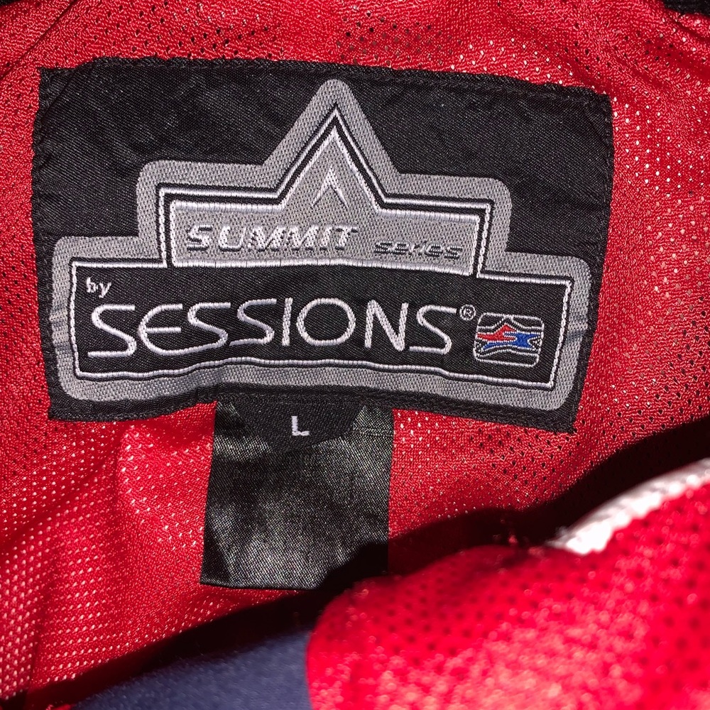 Sessions pants - Picture 4 of 5